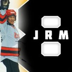 Listuguj Joe Robert Memorial Hockey Tournament