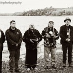 support Mi'gmaq organizations in the fight to prevent oil exploration in the Gulf of St. Lawrence.