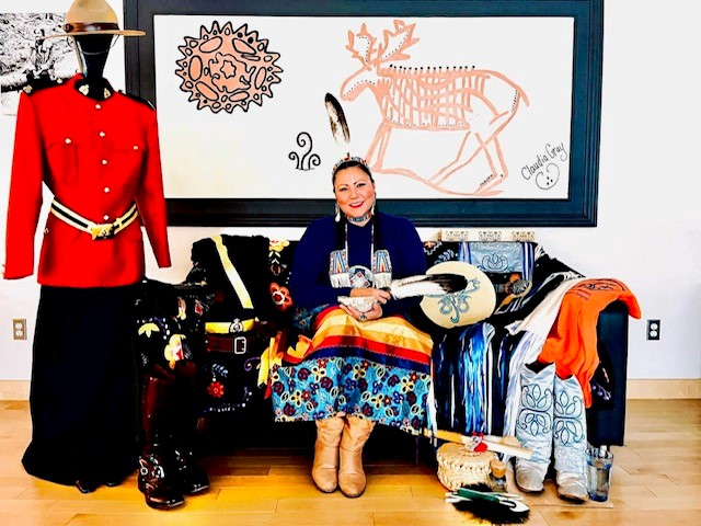 Indigenous Representation in the RCMP