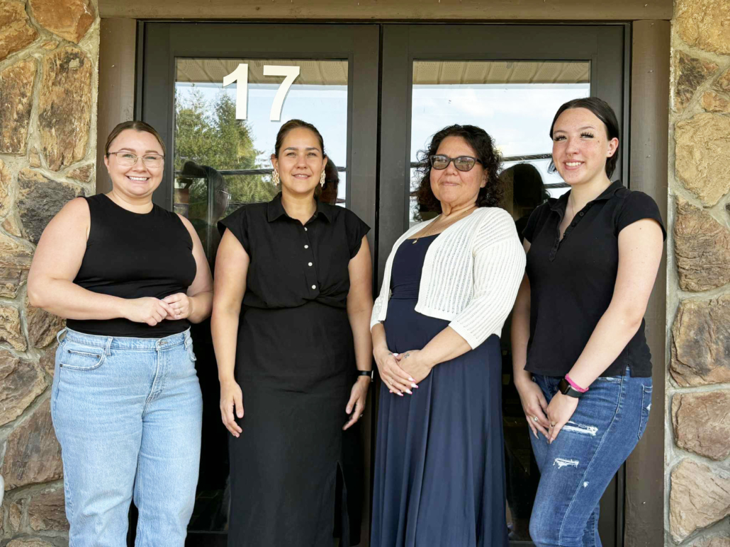 Introducing the Newly Formed Economic Development Team