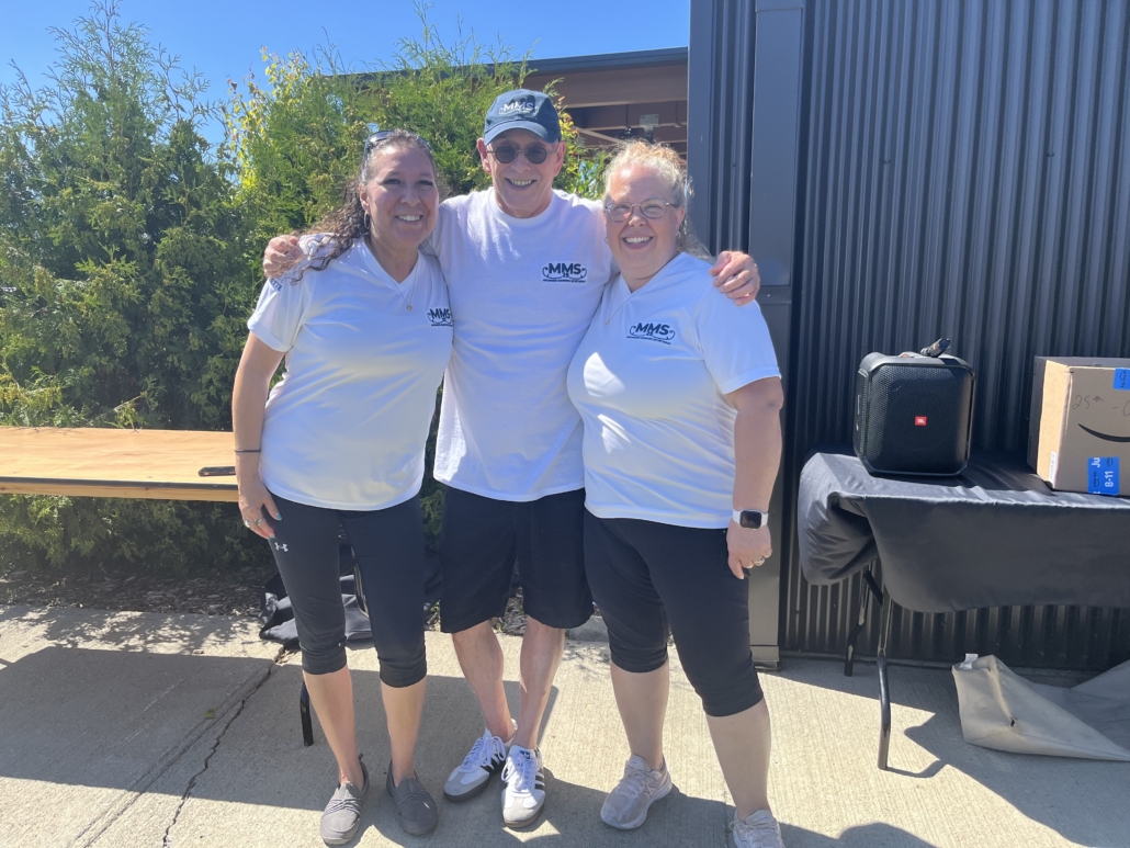 MMS Celebrates 25th Anniversary