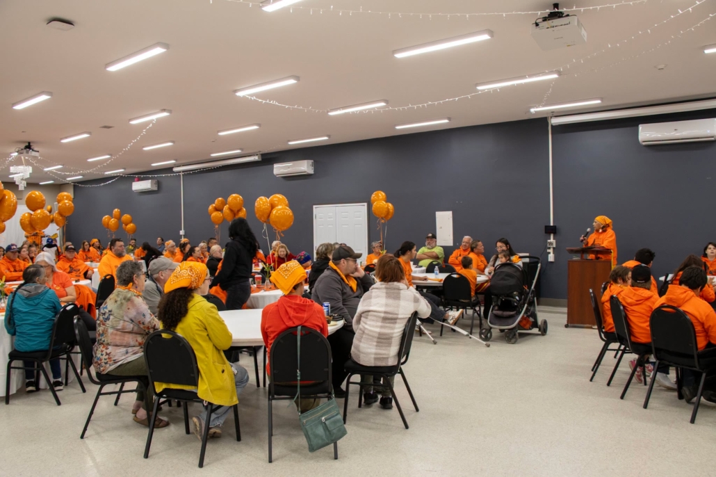 Truth and Reconciliation Event 2026