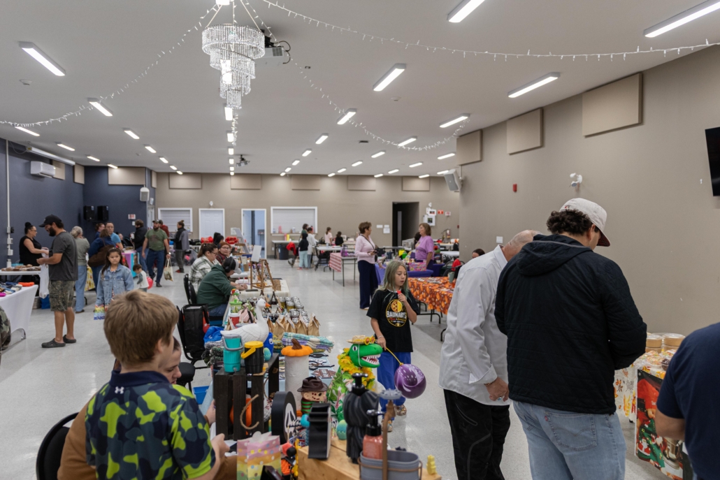 Fall Fair