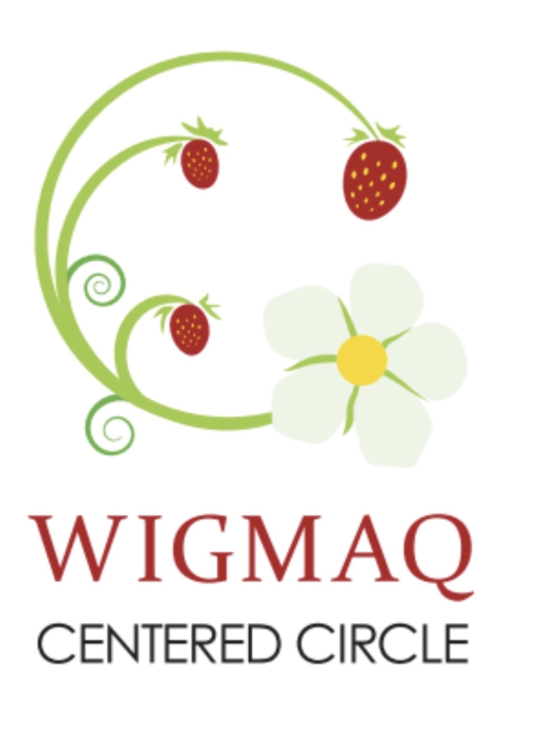 Wigmaq Centered Circle